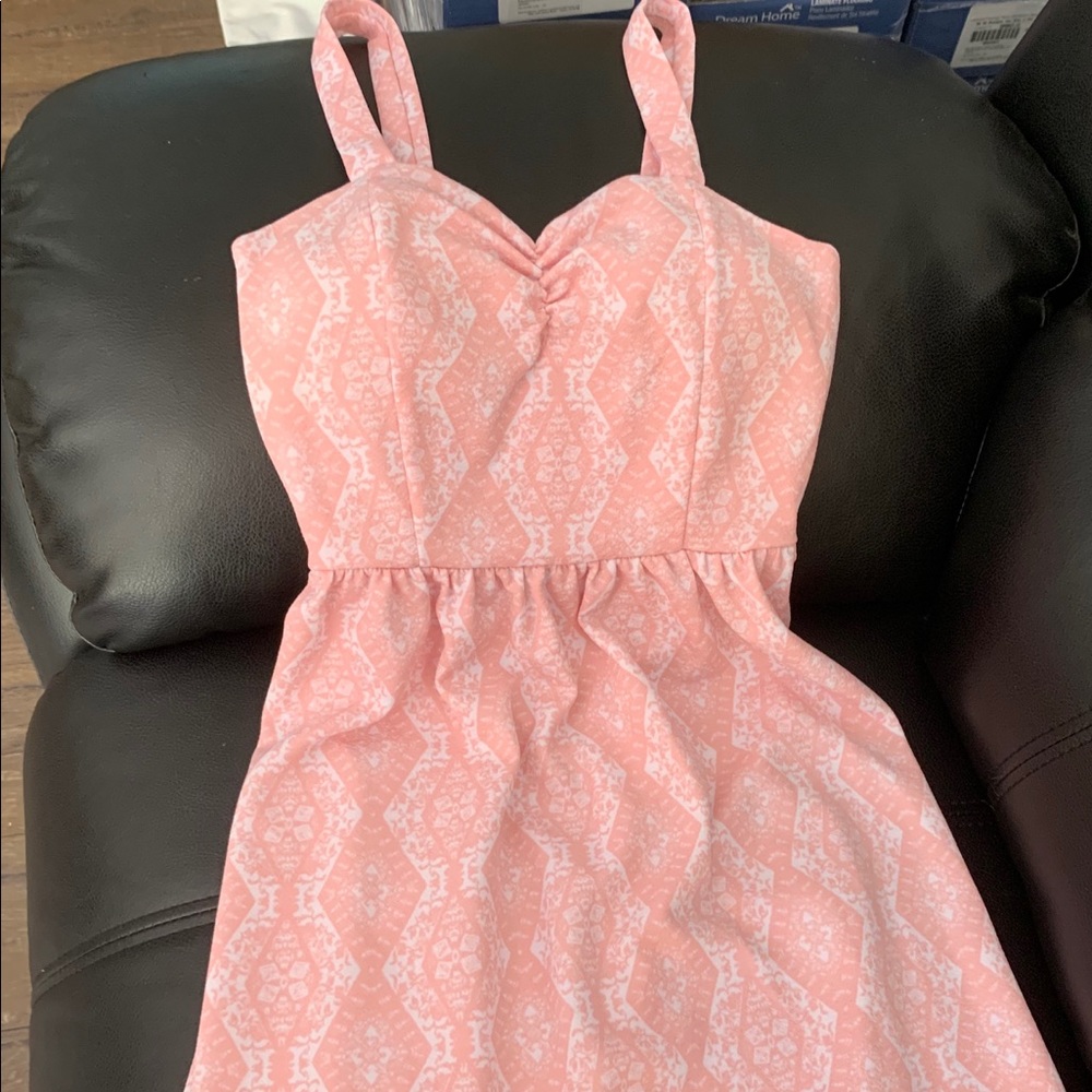 Cute dress